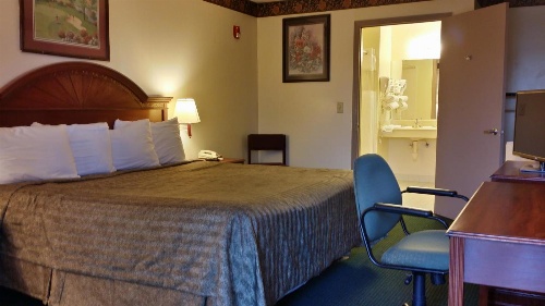 Heritage Inn Augusta image 1