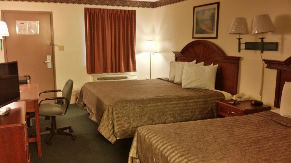 Heritage Inn Augusta Main image