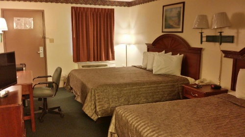 Heritage Inn Augusta image 2