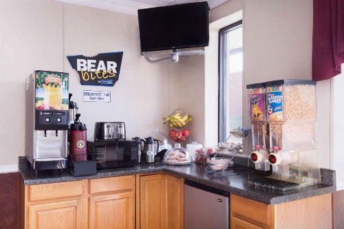 Heritage Inn Augusta image 10