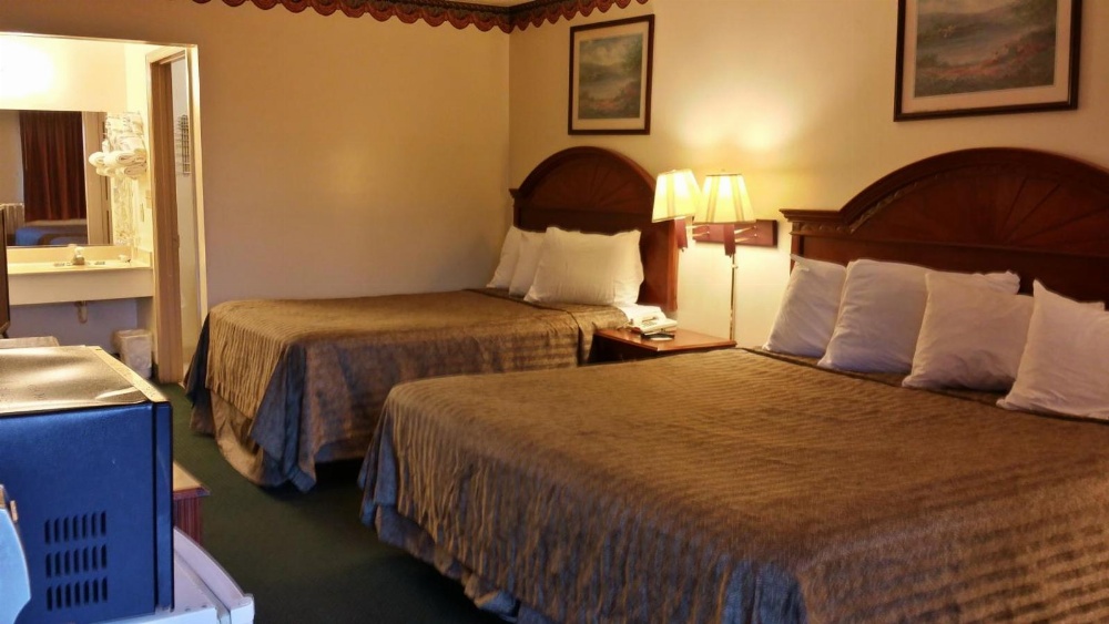 Heritage Inn Augusta Main image