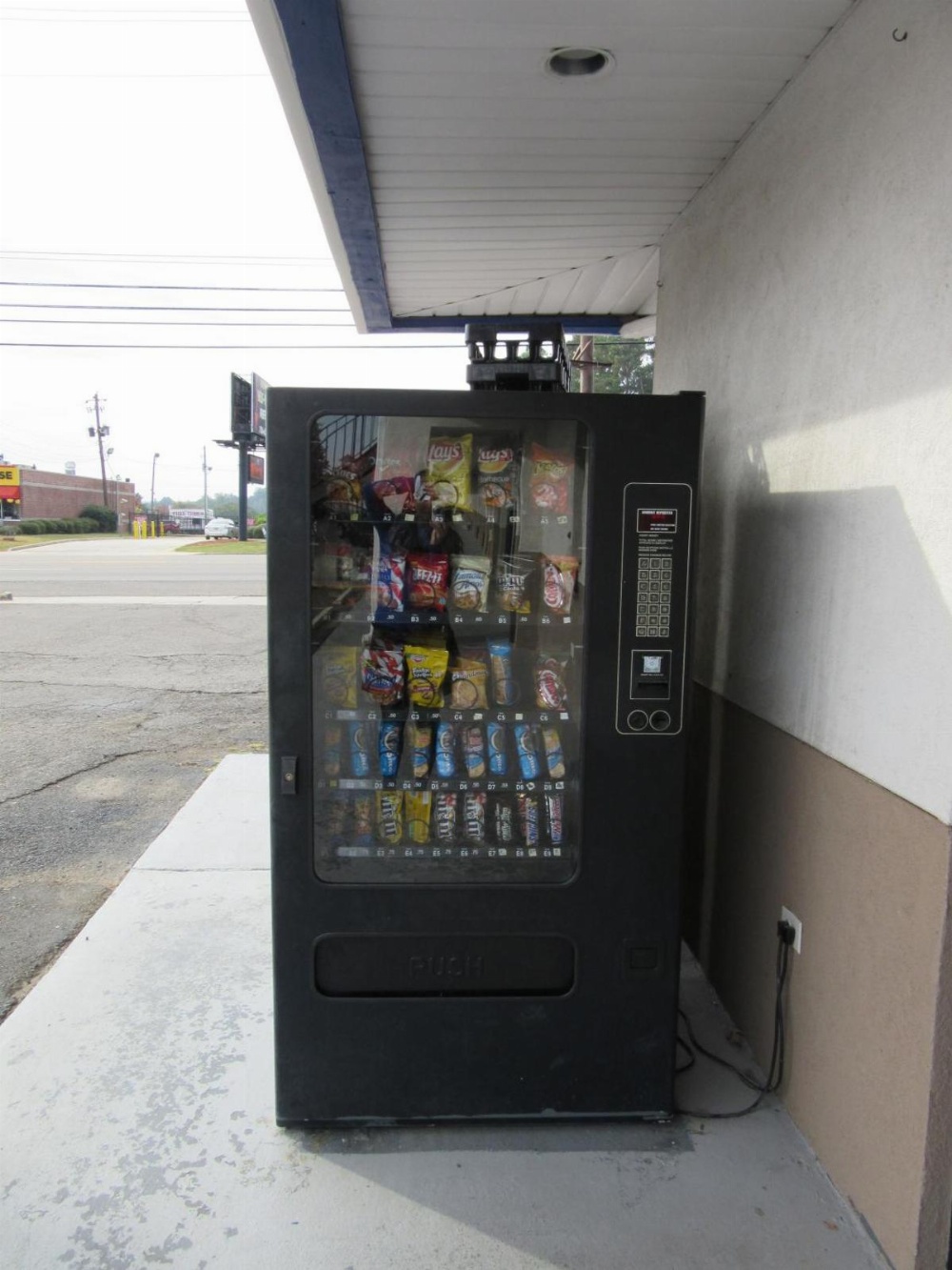 Heritage Inn Augusta